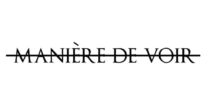 Manière De Voir